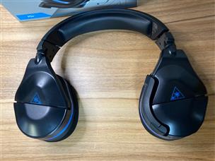 Turtle Beach Stealth 600 Gen 2 Gaming Headset for PS4 Missing